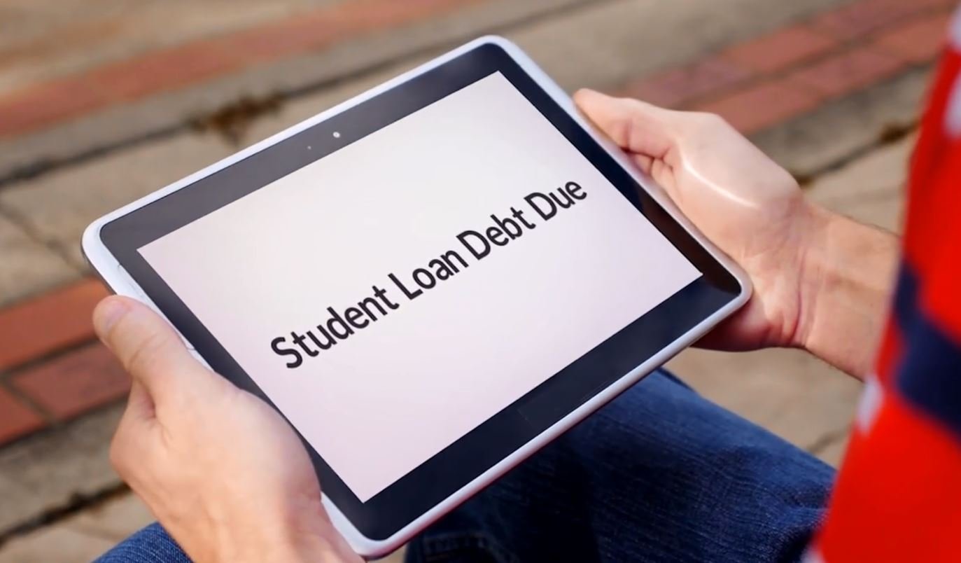 VIDEO What You Need to Know about Student Loan Debt Consolidation